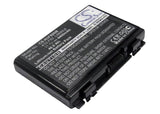 Asus Pro 5C Battery 11.1V 4400mAh - Compatible Replacement