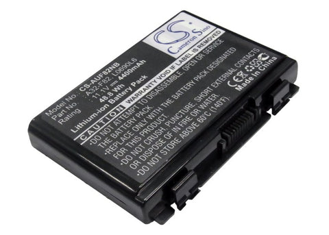 Asus Pro 5C Battery 11.1V 4400mAh - Compatible Replacement