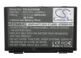Asus Pro 5C Battery 11.1V 4400mAh - Compatible Replacement