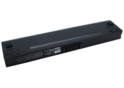 Asus Z53 Battery 11.1V 4400mAh Li-Ion - Compatible Replacement