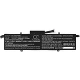 Replacement battery — product view 3
