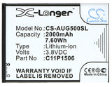 CS-AUG500SL battery product image 5