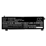 Cameron Sino CS-AUG513NB battery 3500 mAh Li-Polymer; supplier source photo 3