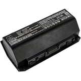 CS-AUG750NB battery product image 1