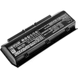 CS-AUG750NB battery product image 2
