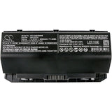 CS-AUG750NB battery product image 3