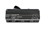 CS-AUG751NB battery product image 2