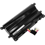 Asus ROG GFX72VY6820 Battery 11.25V 5800mAh - Compatible Replacement