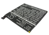 CS-AUK009SL battery product image 2