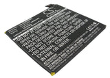 CS-AUK009SL battery product image 4