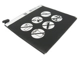 CS-AUK009SL battery product image 5
