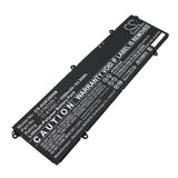 Cameron Sino CS-AUK360NB battery product view