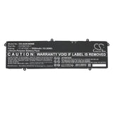 Cameron Sino CS-AUK360NB battery product view
