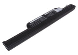Asus X53U-RH11 X53U-RH21 X53U-XR1 X53U-XR2 Battery 11.1V 4400mAh - Compatible Replacement