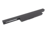 Cameron Sino CS-AUK93NB — reverse whole battery view