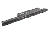 Cameron Sino CS-AUK93NB — whole battery angle with label