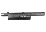 Cameron Sino CS-AUK93NB — flat whole battery with label