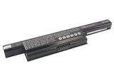 Cameron Sino CS-AUK93NB — whole battery angle with label