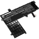 Asus VivoBook E502NA-GO113T Battery 7.6V 4050mAh - Compatible Replacement