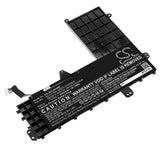 Asus VivoBook E502NA-GO113T Battery 7.6V 4050mAh - Compatible Replacement