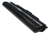 Cameron Sino CS-AUL20NB — whole battery angle with label