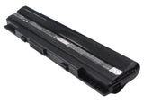 Cameron Sino CS-AUL20NB — whole battery angle with label