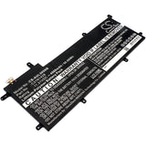 Asus Zenbook UX305UA Battery 11.31V 4500mAh - Compatible Replacement