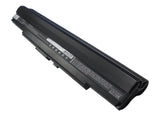 Asus Asus UL80Ag-A1 Battery 14.8V 6600mAh - Compatible Replacement
