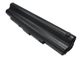 Asus Asus UL80Ag-A1 Battery 14.8V 6600mAh - Compatible Replacement