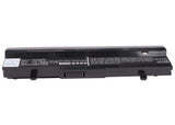 Asus Eee PC 1005PE-PU27-BK Battery 10.8V 6600mAh - Compatible Replacement