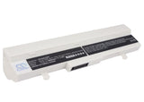 Asus Eee PC 1005PE-PU27-BK Battery 10.8V 6600mAh - Compatible Replacement