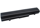 Asus Eee PC 1005PE-PU27-BK Battery 10.8V 4400mAh - Compatible Replacement