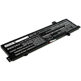 Cameron Sino CS-AUL402NB battery product view