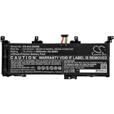 Asus 0B200-0194000 Battery 15.2V 4000mAh - Compatible Replacement