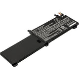 Cameron Sino CS-AUL703NB battery product view