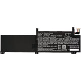 Cameron Sino CS-AUL703NB battery product view