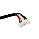 Asus ROG Strix Scar II GL704GW-EV021T Battery 15.4V 4300mAh - Compatible Replacement