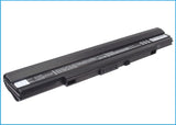 Asus U45JC-WX008V-W7HP-SVR Battery 14.8V 4400mAh - Compatible Replacement
