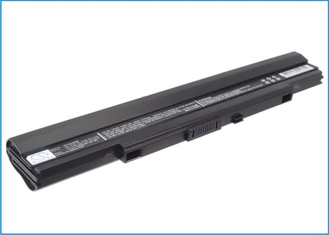 Asus U45JC-WX008V-W7HP-SVR Battery 14.8V 4400mAh - Compatible Replacement