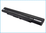 Asus U45JC-WX008V-W7HP-SVR Battery 14.8V 4400mAh - Compatible Replacement