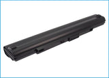 Asus U45JC-WX008V-W7HP-SVR Battery 14.8V 4400mAh - Compatible Replacement