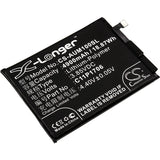 CS-AUM100SL battery product image 3