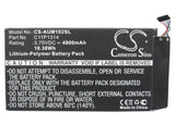CS-AUM102SL battery product image 6