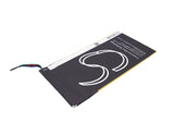 CS-AUM103SL battery product image 4