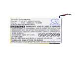 CS-AUM103SL battery product image 5