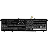 Asus Vivobook S14 S433FA-AM421T Battery 11.55V 4250mAh - Compatible Replacement