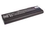 Asus X64JQ-JX019V Battery 11.1V 6600mAh - Compatible Replacement