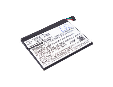 CS-AUM710SL battery product image 1