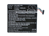 CS-AUM715SL battery product image 1