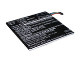 CS-AUM715SL battery product image 5